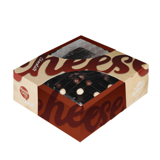 Chocolate CheeseCake