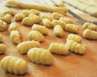  Ñoquis De Patata