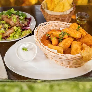 Chicken nuggets 300 g