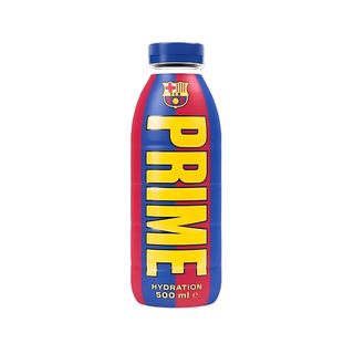 PRIME Barcelona 