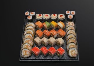 Assortiment - 40 pièces