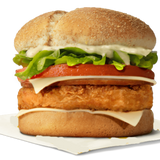 Double Cordon Bleu