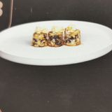 98. Hosomaki De Salmón Frito (6 Uds.)