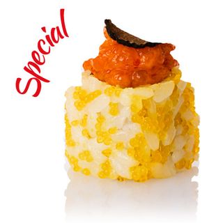 Tartufo Roll 8pz