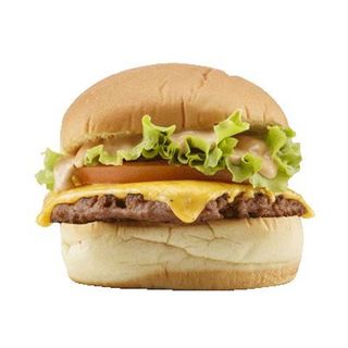 Beyond Cheeseburger