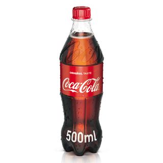 Кола пвц (500мл)