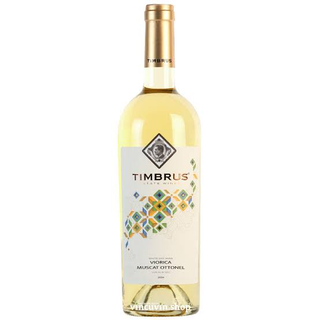 Timbrus Viorica & Muscat Ottonel