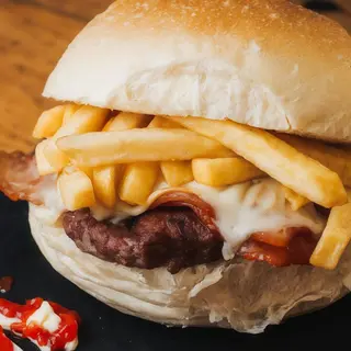 Super bacon