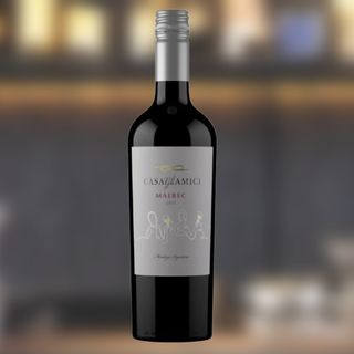 Vino Gli Amici Malbec