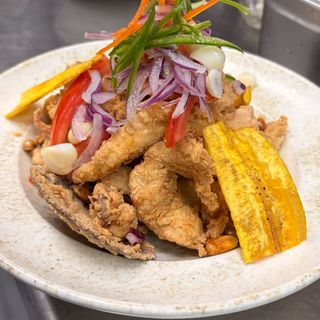 Jalea Mixta
