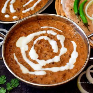 Dal Makhni