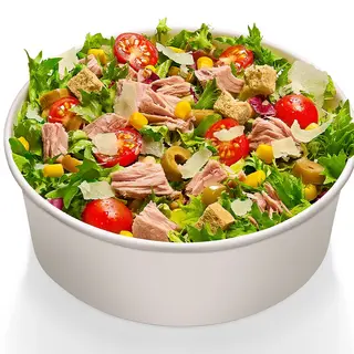 Salata Ton