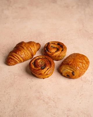 3+1 Viennoiserie