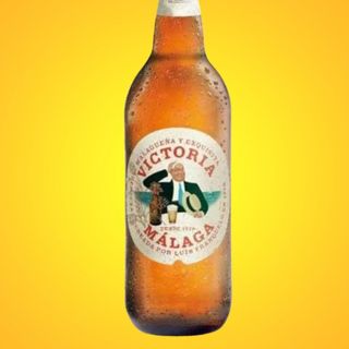 Cerveza Victoria (1 lt.)