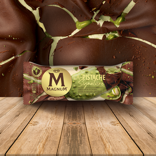 MAGNUM La Pistache 90ml