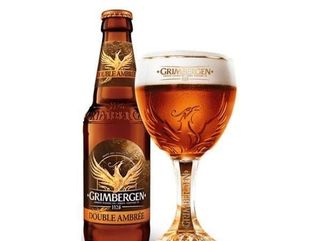 Grimbergen Double Ambree (0,33l)