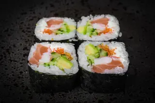 Samurai