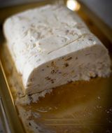 Nougat Glacé