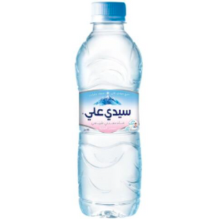  EAU MINERALE 50 CL   