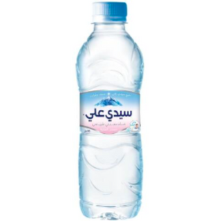  EAU MINERALE 50 CL   