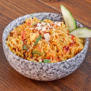 Biryani