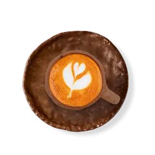 Macchiato Large