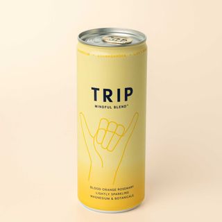 Trip - Mindful Blend - Blood Orange & Rosemary