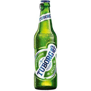 Tuborg 0.33l