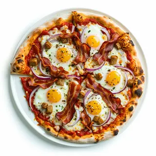 Pizza Gradnja