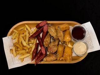 Пивна дошка №1 (450g)