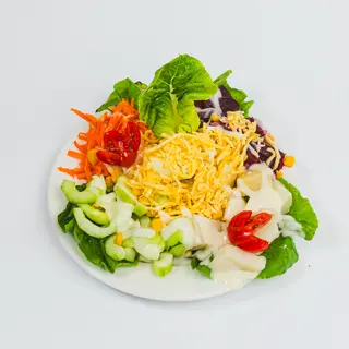  Salade Variée   