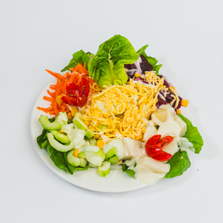  Salade Variée   