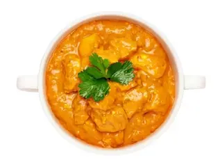 Chicken Curry