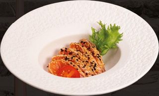 118.Tataki maguro - 4 pezzi