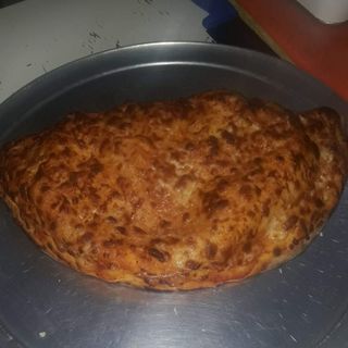 Calzone Extra (33 Cm.)