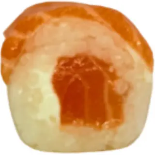  FRESH ROLL (4p)   FRESH SAUMON