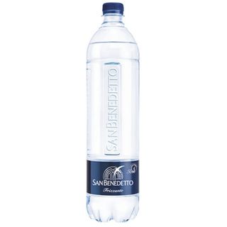 Acqua frizzante 1.5 l