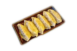 Gyoza classico - 6 pezzi