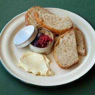 Паштет печінковий 