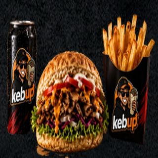 Combo Döner Tandoori