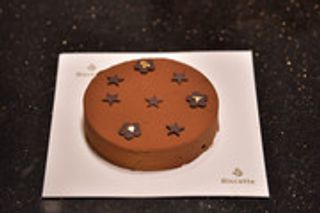 Entremets Chocolat 4P