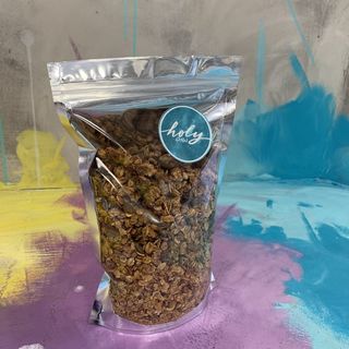 Granola Frutos Secos