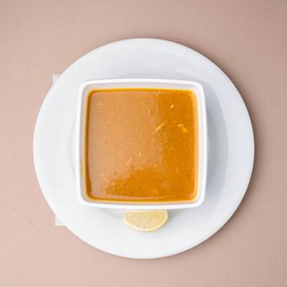 Soupe de Légumes