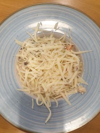 Ризото със зеленчуци (350гр)