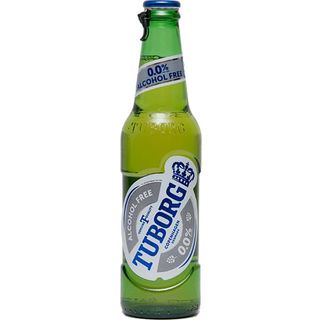 Bere tuborg non alcool 500 ml
