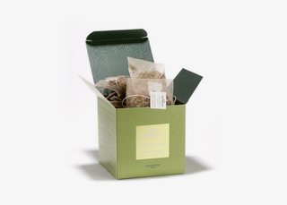 Dammann Frères - Tisane Des Merveilles - Caixa de 25 saquetas