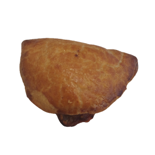 Empanadilla De Pisto Y Atun