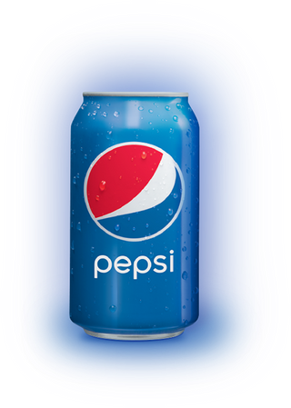 Pespi-Cola  Lata 330ml