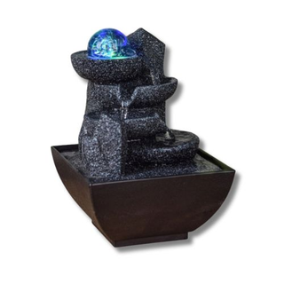 Fuente Zen Lopo