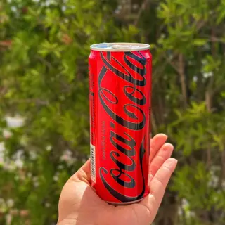 Coca-Cola Zero